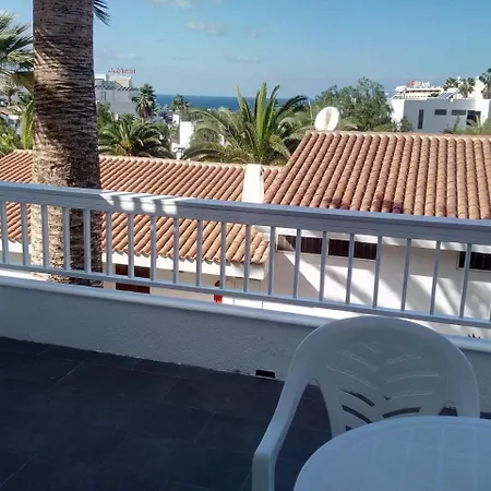 Paraiso Del Sol Y Paradero *