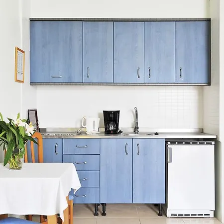 Apartament Paraiso Del Sol Y Paradero *