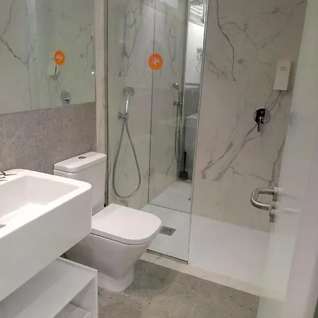 Appartement Paraiso Del Sol Y Paradero