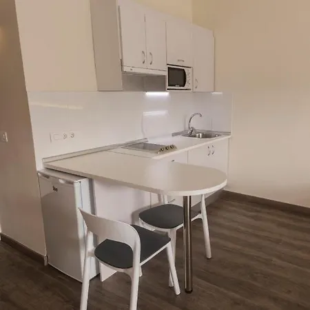 Appartement Paraiso Del Sol Y Paradero