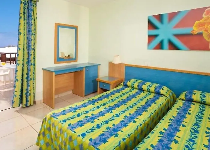 شقة Paraiso Del Sol Y Paradero بلايا ذي لاس أميريكاس