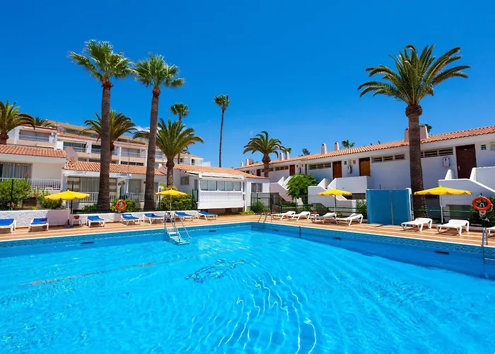 Paraiso Del Sol Y Paradero