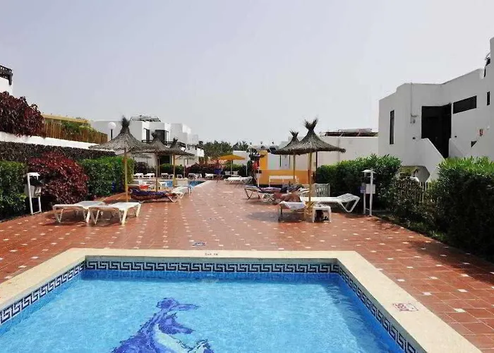 Paraiso Del Sol Y Paradero بلايا ذي لاس أميريكاس