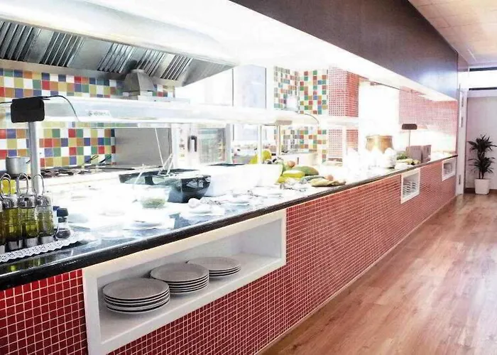 Paraiso Del Sol Y Paradero Apartman