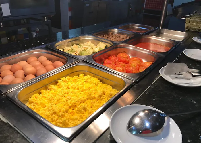 Apartman Paraiso Del Sol Y Paradero Playa de las Américas