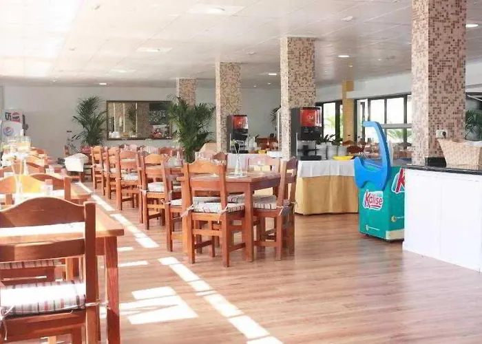 Apartman Paraiso Del Sol Y Paradero