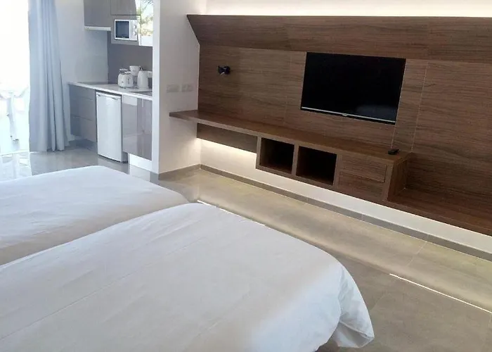 Paraiso Del Sol Y Paradero بلايا ذي لاس أميريكاس