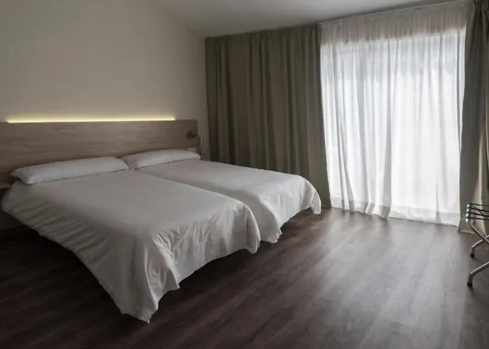 Paraiso Del Sol Y Paradero * Playa de las Américas