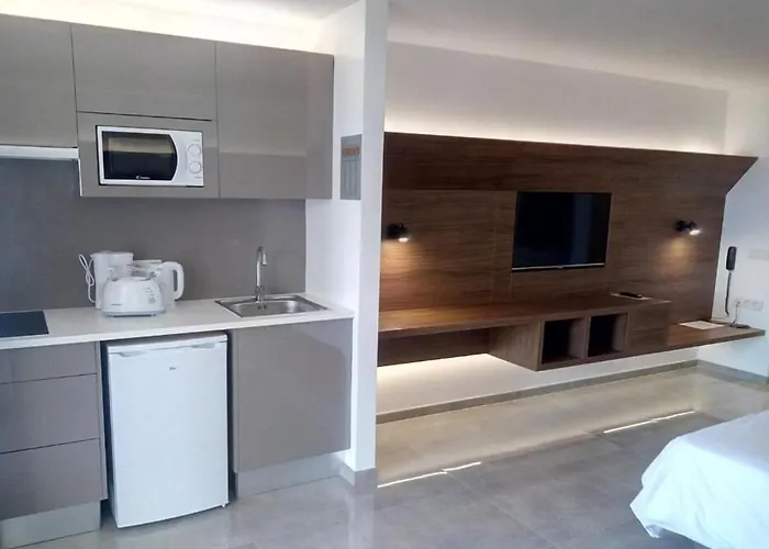 Apartman Paraiso Del Sol Y Paradero *