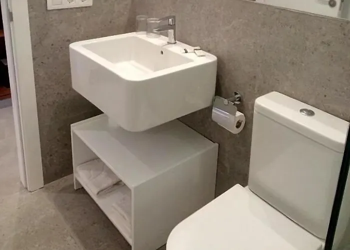 Paraiso Del Sol Y Paradero Apartman Playa de las Américas