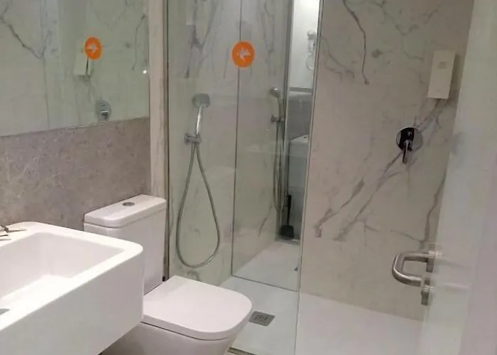 Apartman Paraiso Del Sol Y Paradero *