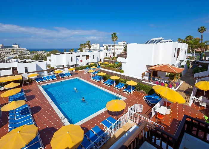 Paraiso Del Sol Y Paradero Διαμέρισμα Πλάγια ντε λας Αμέρικας
