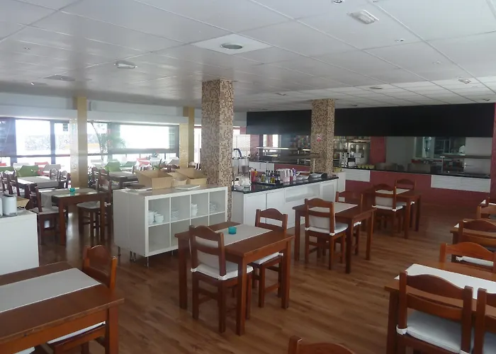 Appartement Paraiso Del Sol Y Paradero *