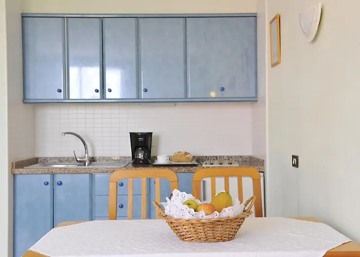 Apartman Paraiso Del Sol Y Paradero