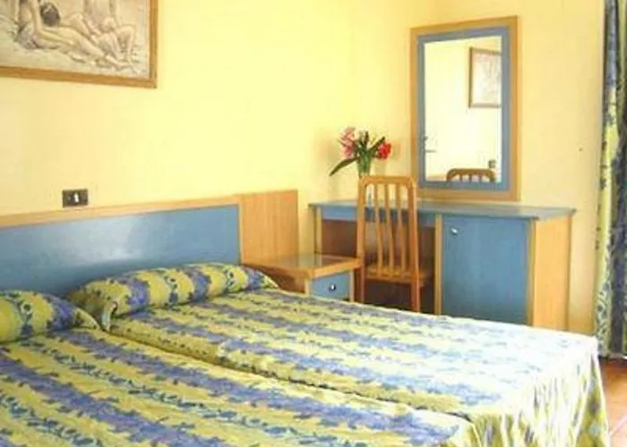 Paraiso Del Sol Y Paradero Apartman Playa de las Américas