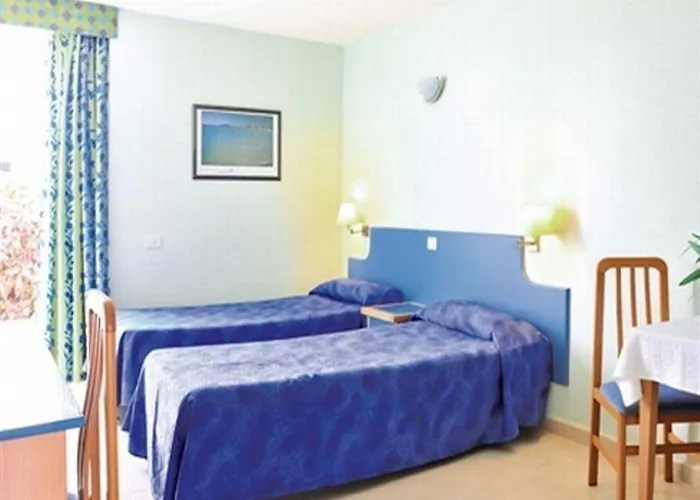 Paraiso Del Sol Y Paradero Apartman *