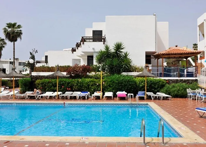 Paraiso Del Sol Y Paradero Apartman