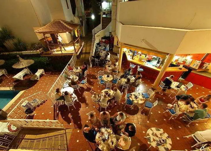 Apartman Paraiso Del Sol Y Paradero *