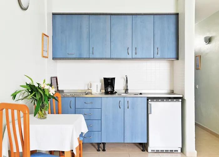 Apartman Paraiso Del Sol Y Paradero *