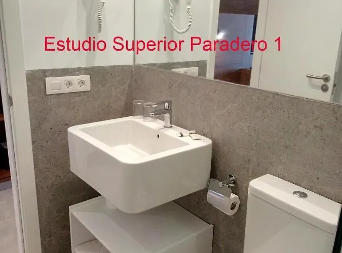 Apartman Paraiso Del Sol Y Paradero