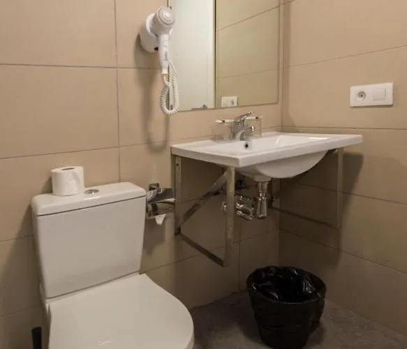 Apartman Paraiso Del Sol Y Paradero