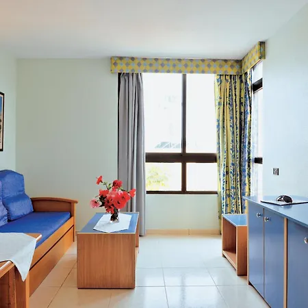 Paraiso Del Sol Y Paradero Apartman Playa de las Américas