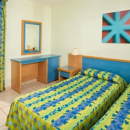 Apartman Paraiso Del Sol Y Paradero Playa de las Américas