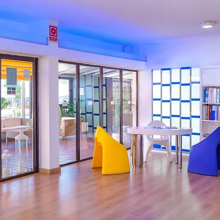 Paraiso Del Sol Y Paradero * Playa de las Américas