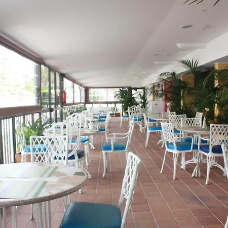 Apartman Paraiso Del Sol Y Paradero Playa de las Américas