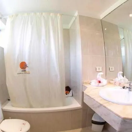 Apartman Paraiso Del Sol Y Paradero