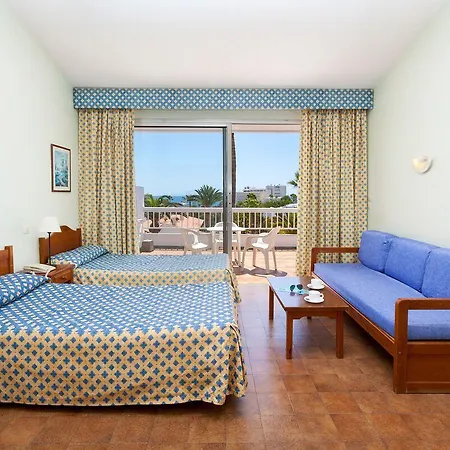 Paraiso Del Sol Y Paradero *