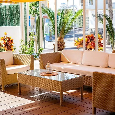 Apartman Paraiso Del Sol Y Paradero