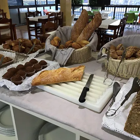 Paraiso Del Sol Y Paradero Playa de las Américas