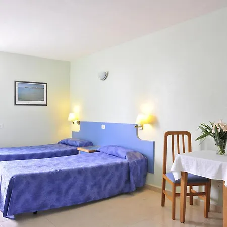 Paraiso Del Sol Y Paradero Playa de las Américas