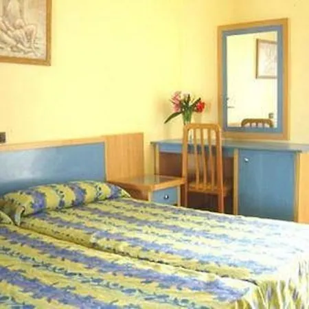 Paraiso Del Sol Y Paradero Apartman Playa de las Américas