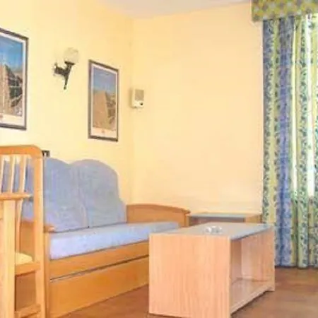 Paraiso Del Sol Y Paradero