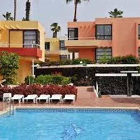 Paraiso Del Sol Y Paradero * Playa de las Américas