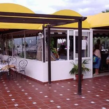 Apartman Paraiso Del Sol Y Paradero Playa de las Américas