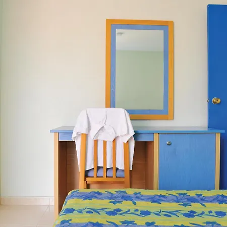 Apartman Paraiso Del Sol Y Paradero *