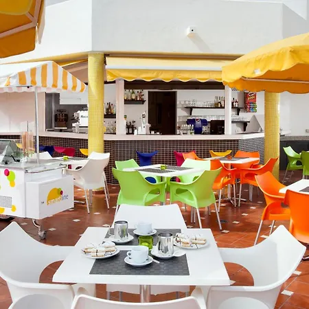 Paraiso Del Sol Y Paradero