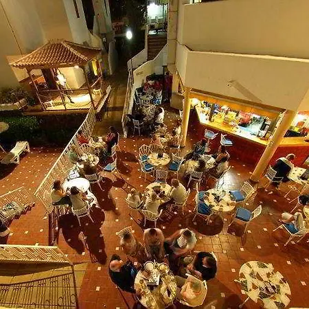 Apartman Paraiso Del Sol Y Paradero *