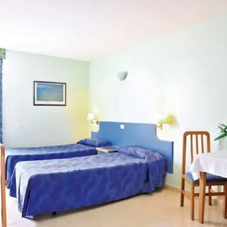 Paraiso Del Sol Y Paradero Apartman Playa de las Américas