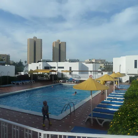 Apartman Paraiso Del Sol Y Paradero *