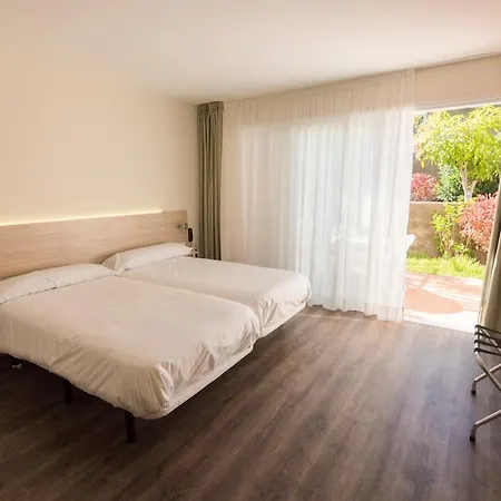 Paraiso Del Sol Y Paradero Apartman *