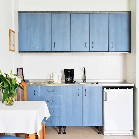 Apartman Paraiso Del Sol Y Paradero *