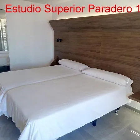 Paraiso Del Sol Y Paradero