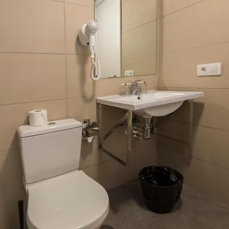 Apartman Paraiso Del Sol Y Paradero